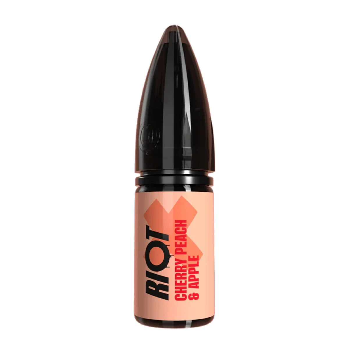 Riot Squad Nic Salt Cherry Peach Apple UK