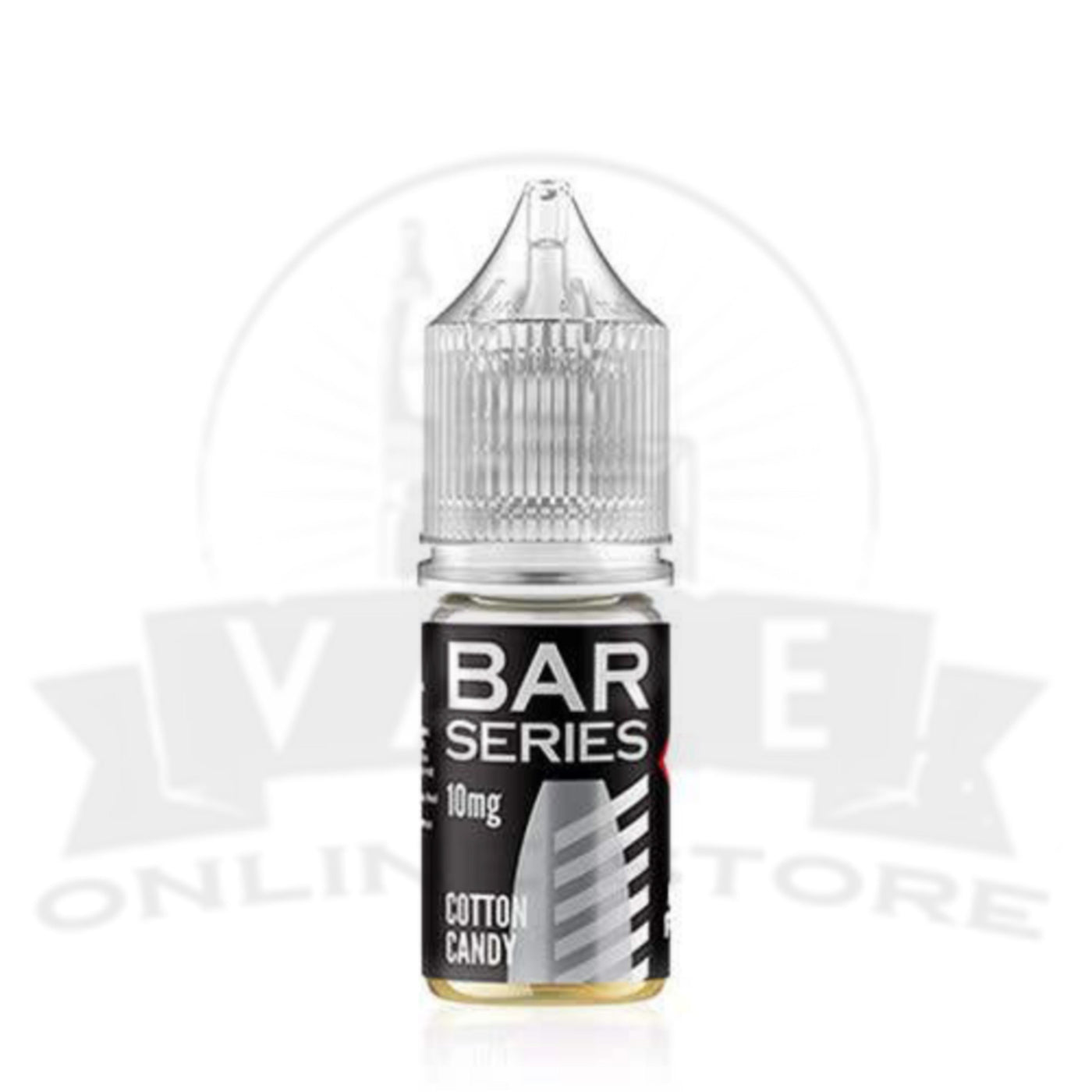 Bar Series Nic Salt Cotton Candy UK
