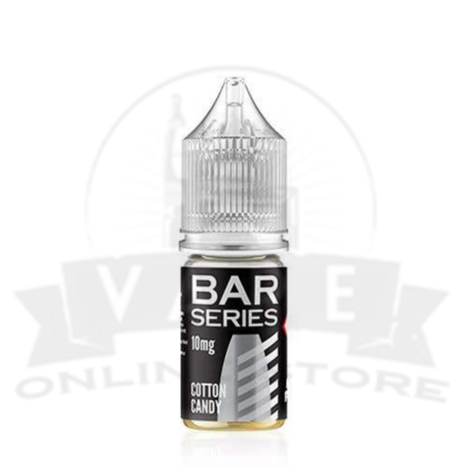 Bar Series Nic Salt Cotton Candy UK