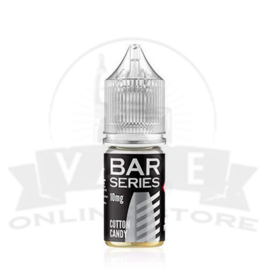 Bar Series Nic Salt Cotton Candy UK