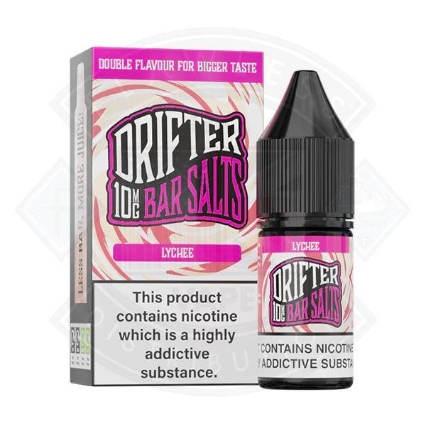Drifter Bar Salts Lychee UK