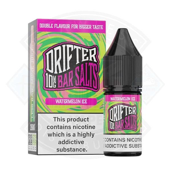 Drifter Bar Salts Watermelon Ice UK