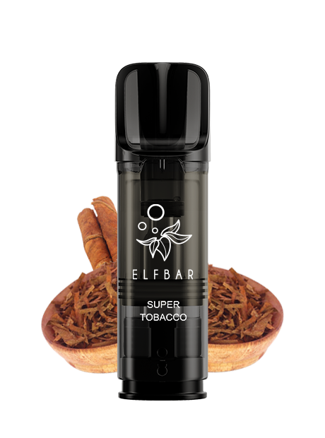 Elf Bar Elfa Pro Prefilled Pods