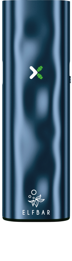 Elf Bar ELFX Mini Pod Vape Kit