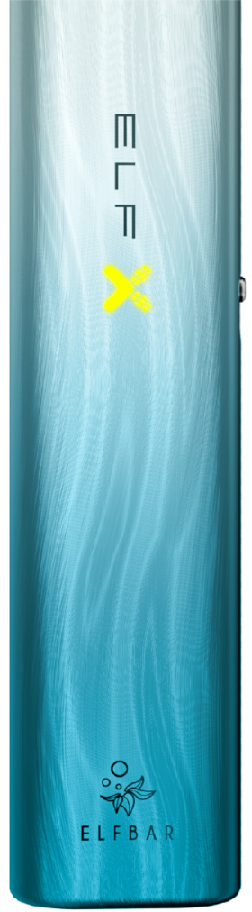 Elf Bar ElfLiq Nic Salt 10ml