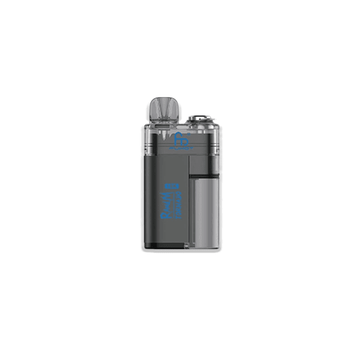 RandM Tornado 18000 Watermelon Ice 18K puff UK's #2 flavour rechargeable pod kit