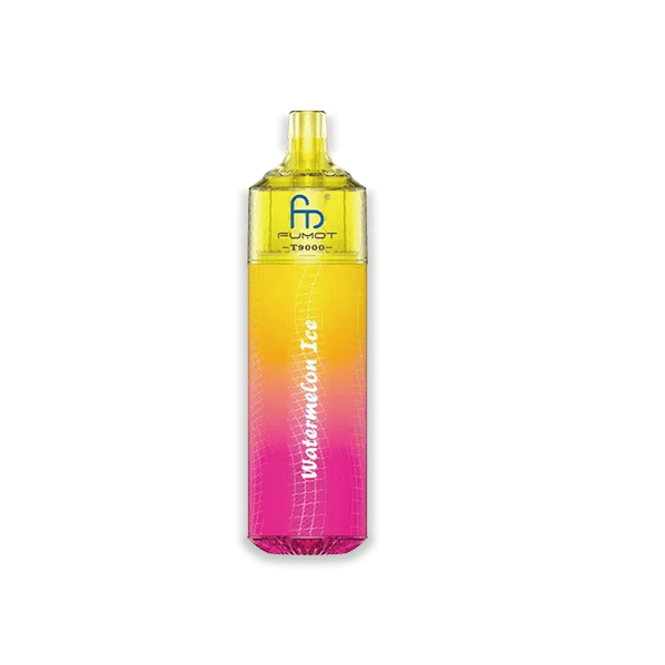 RandM Tornado T9000 Watermelon Ice 9000 puff kit — UK's #2 flavour cheapest price