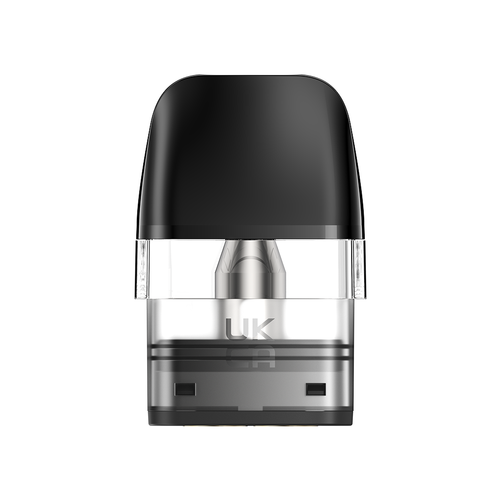 Geekvape Q Replacement Cartridge 3 Pack
