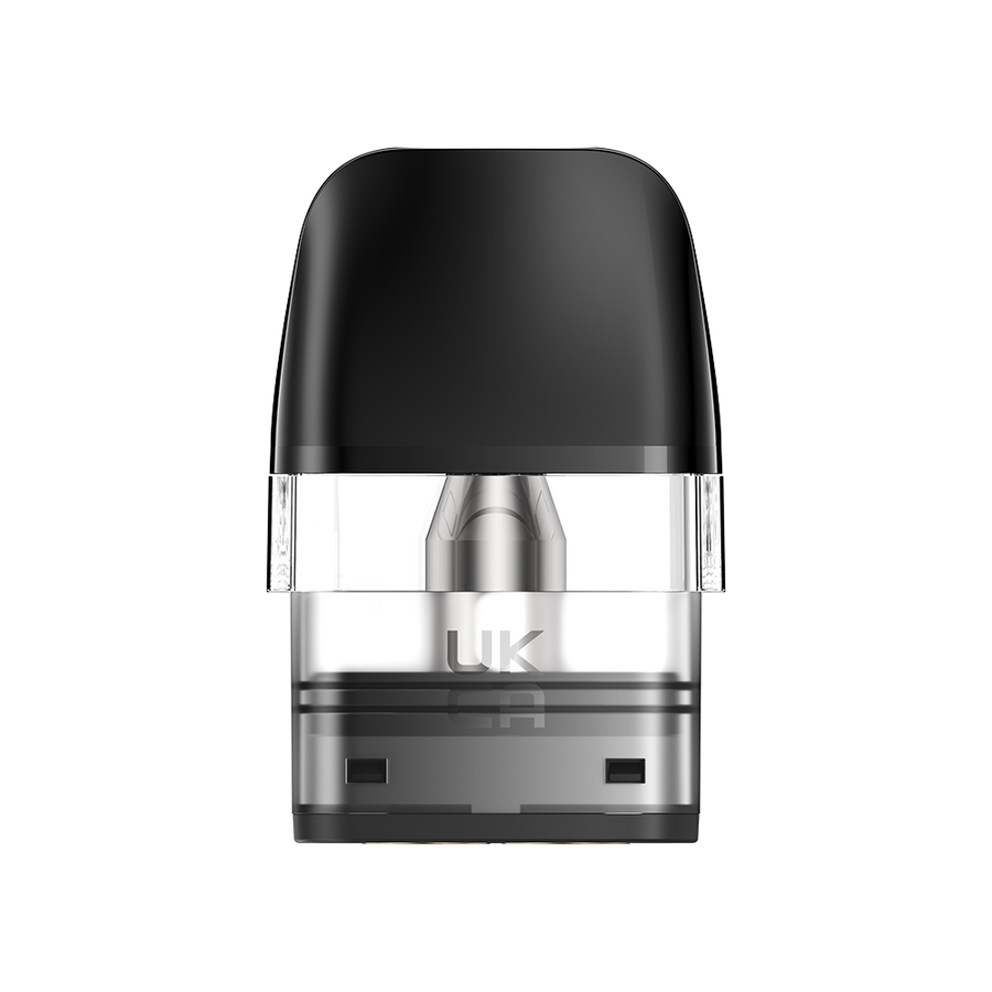 Geekvape Q Replacement Cartridge 3 Pack