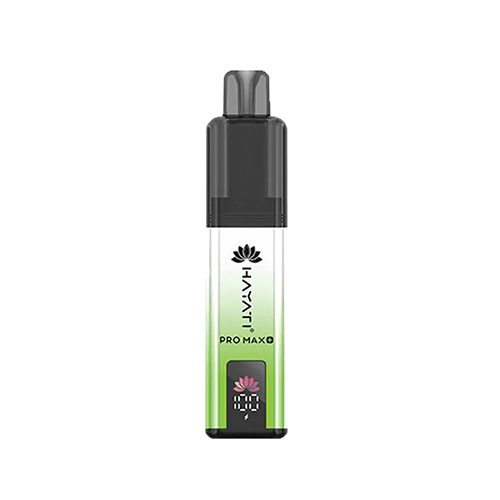 Hayati Pro Max Plus 6000 Puffs Watermelon Ice compact kit — UK's #2 bestselling flavour