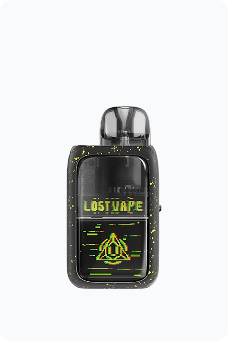 Lost Vape Ursa Epoch Pod Vape Kit