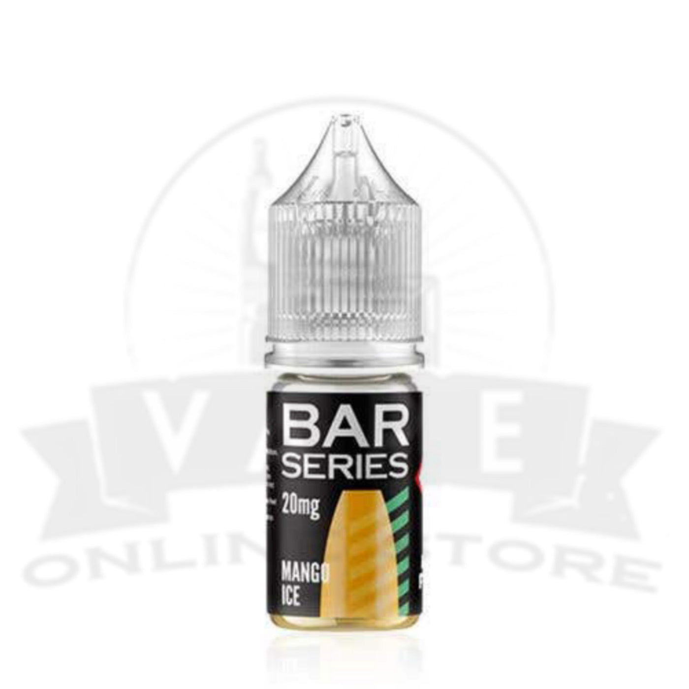 Bar Series Nic Salt Mango Ice UK