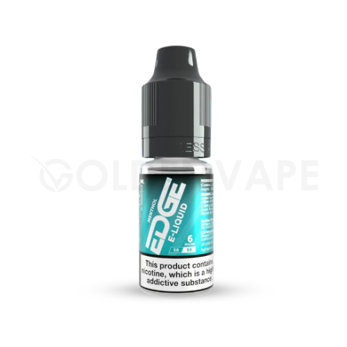 Edge Liq Nic Salt Menthol nic salt e-liquid