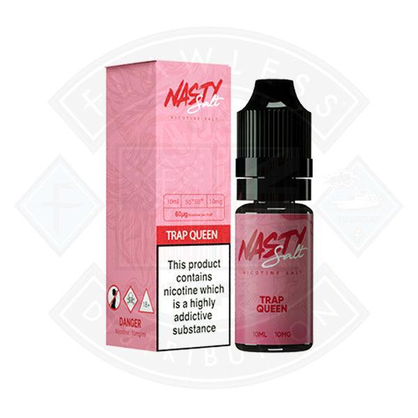 Nasty Salt Trap Queen UK