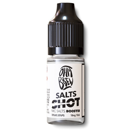 Ohm Brew Nic Salt Shot nic salt e-liquid