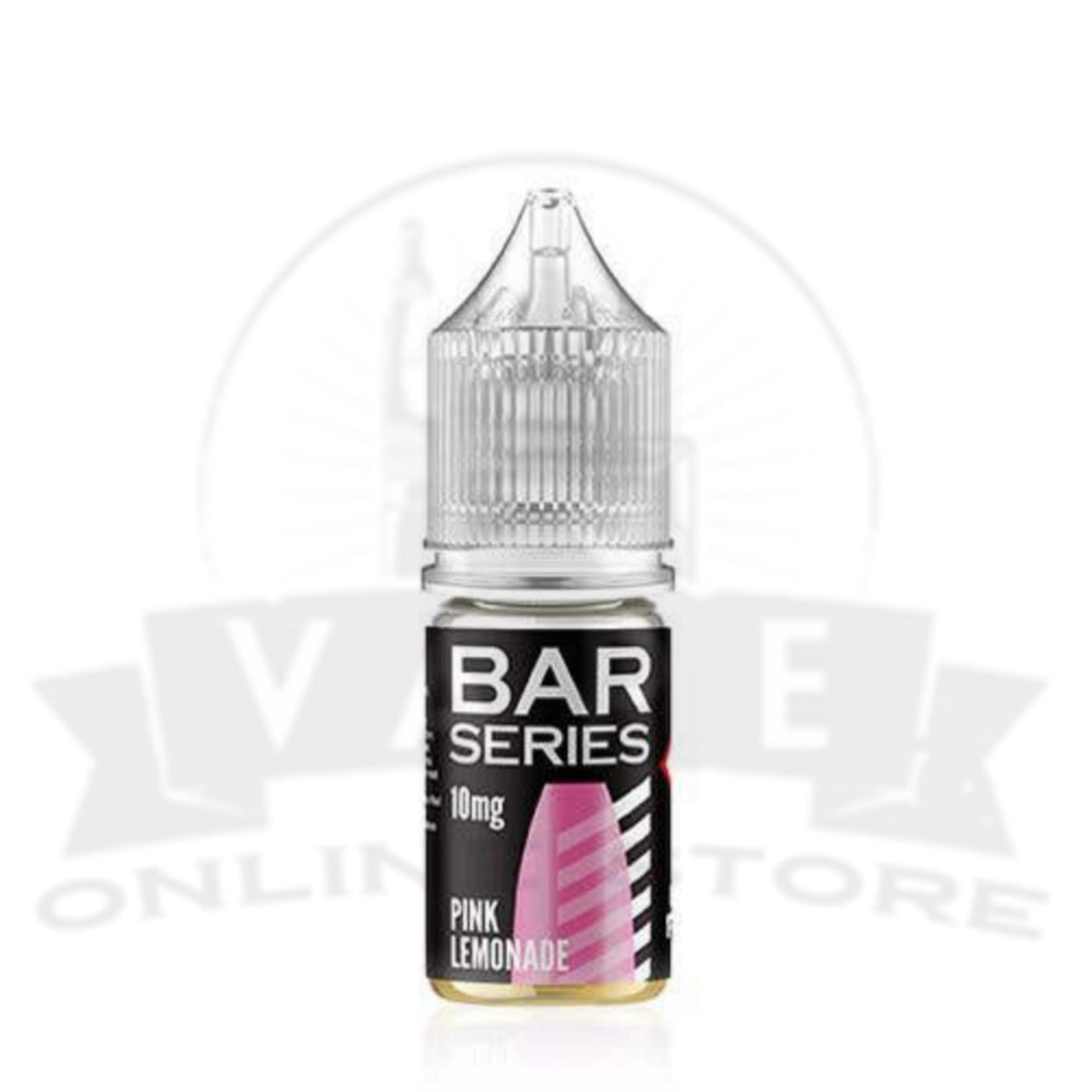Bar Series Nic Salt Pink Lemonade UK