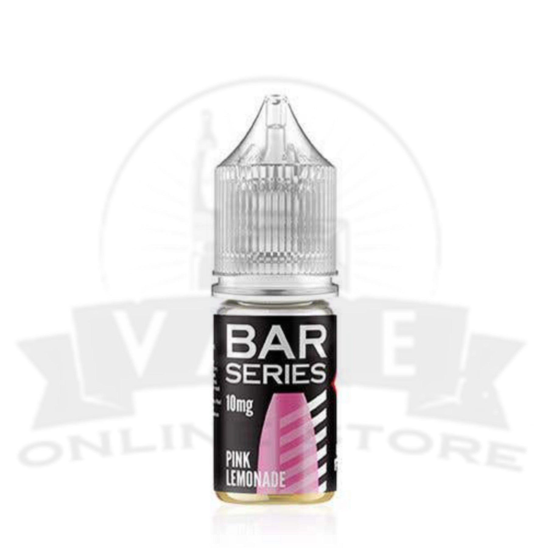 Bar Series Nic Salt Pink Lemonade UK