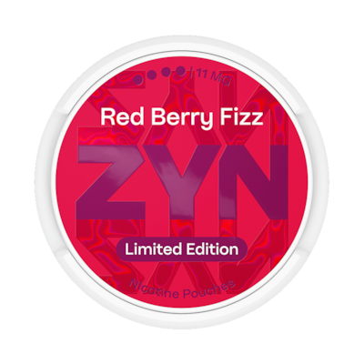 ZYN Nicotine Pouches
