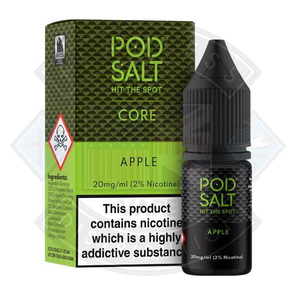 Pod Salt Core Apple Edition UK