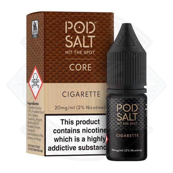 Pod Salt Core Cigarette UK