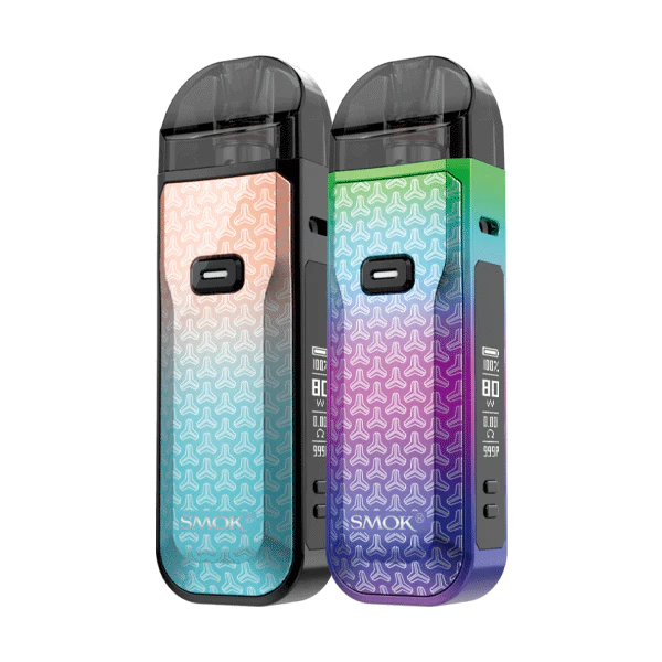 SMOK Nord 5 Pod Vape Kit