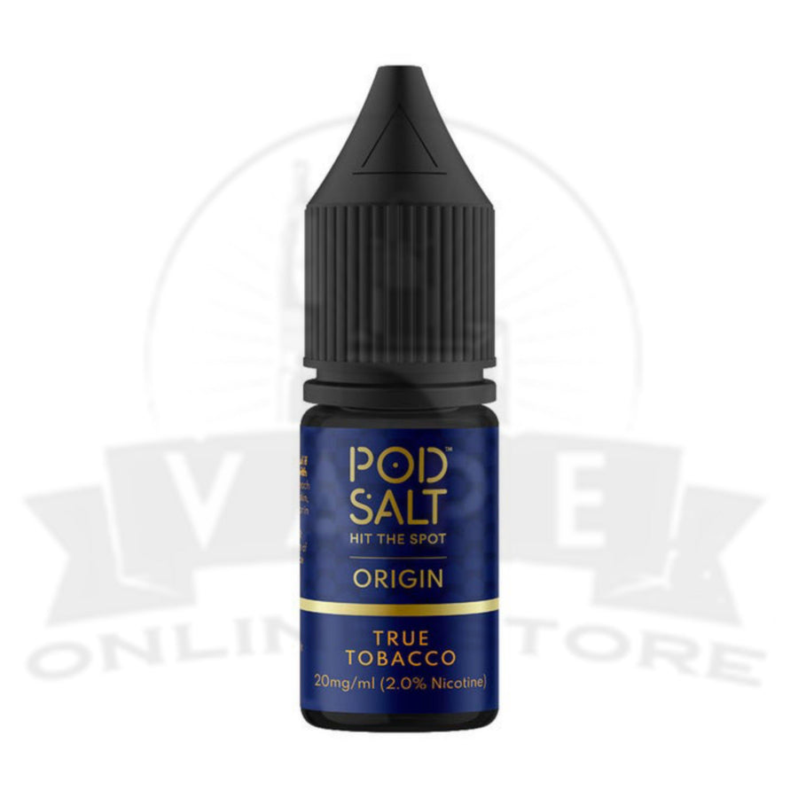 Pod Salt Core True Origin UK