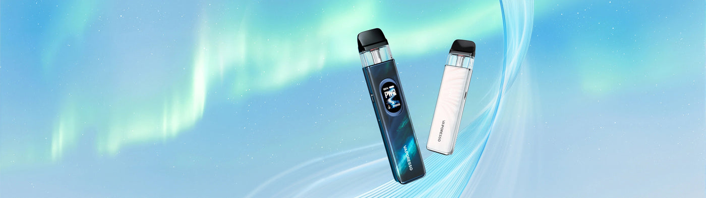 Vaporesso XROS 6 Mini Pod Vape Kit