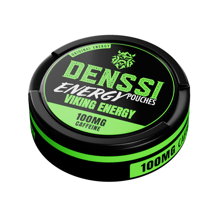 Denssi Nicotine Pouches Viking nicotine pouches