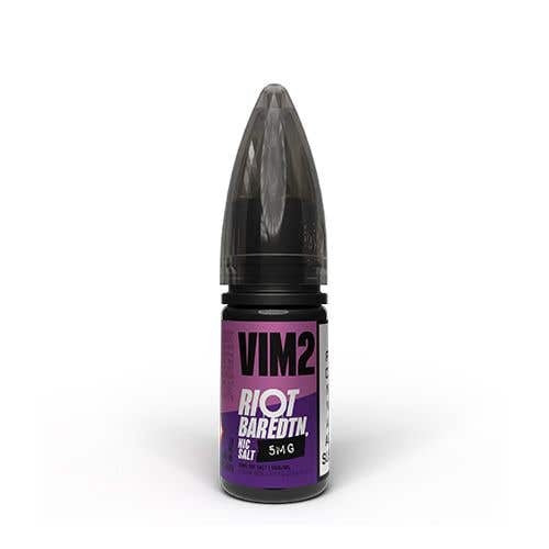 Riot Squad Nic Salt Vim2 Edtn UK