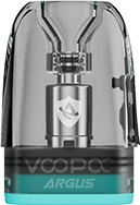 VOOPOO Argus Top Fill Replacement Pods V2