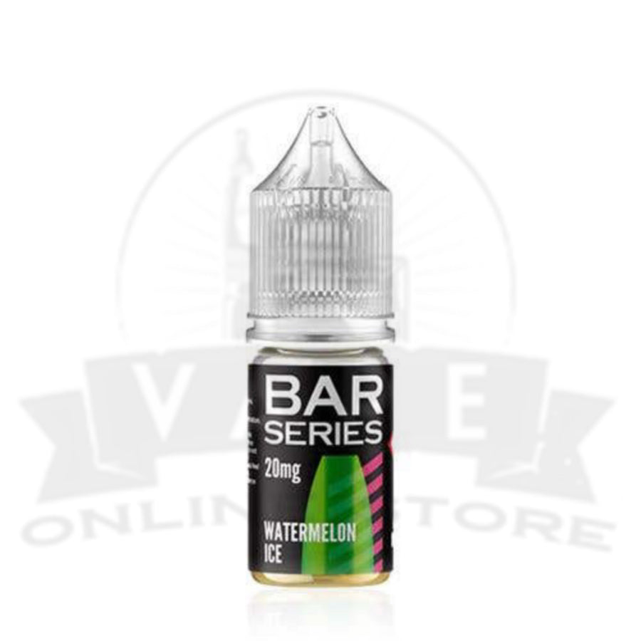 Bar Series Nic Salt Watermelon Ice UK