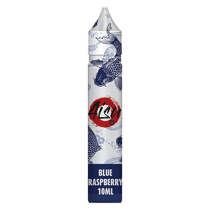 Aisu Nic Salt Blue Raspberry nic salt e-liquid