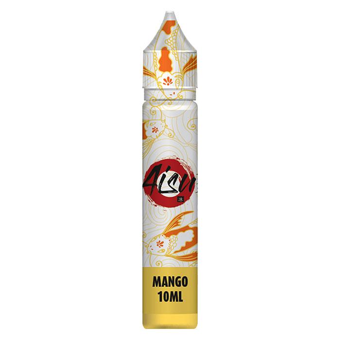 Aisu Nic Salt Mango nic salt e-liquid
