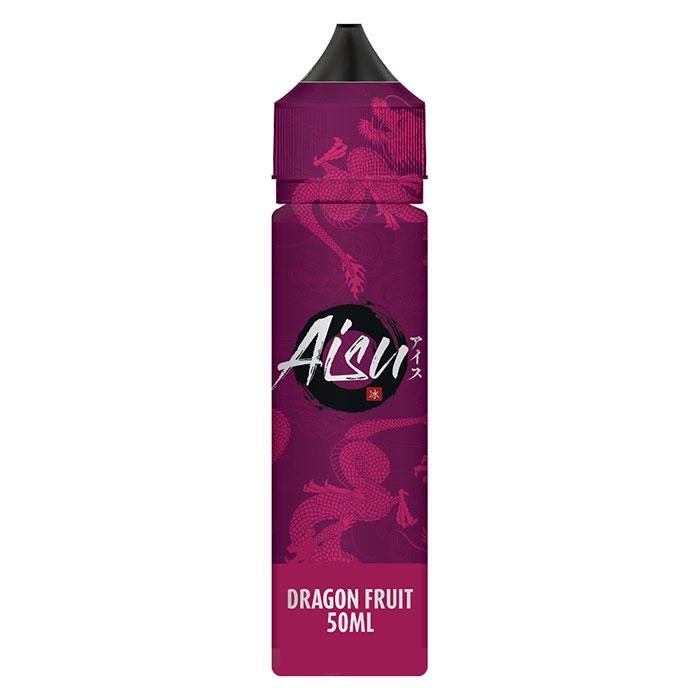 Aisu 50ml Shortfill Dragon Fruit shortfill e-liquid