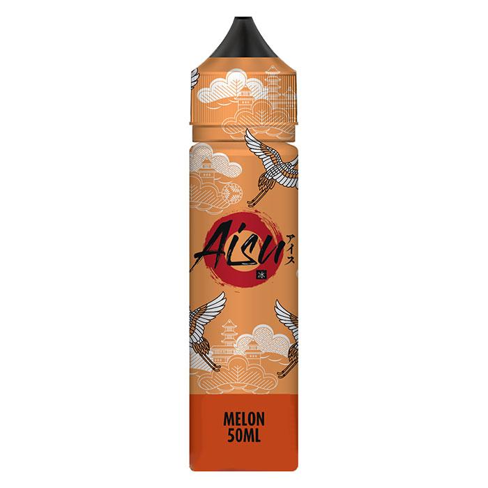 Aisu 50ml Shortfill Melon shortfill e-liquid